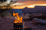 Thumbnail for the post titled: Gas Stove or Campfire: What’s More Convenient on the Trail?