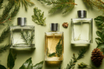Thumbnail for the post titled: Forest-Inspired Fragrances: Woody and Green Notes