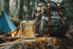 Thumbnail for the post titled: How to pack perfume for camping: tips to keep your scent fresh on the trail